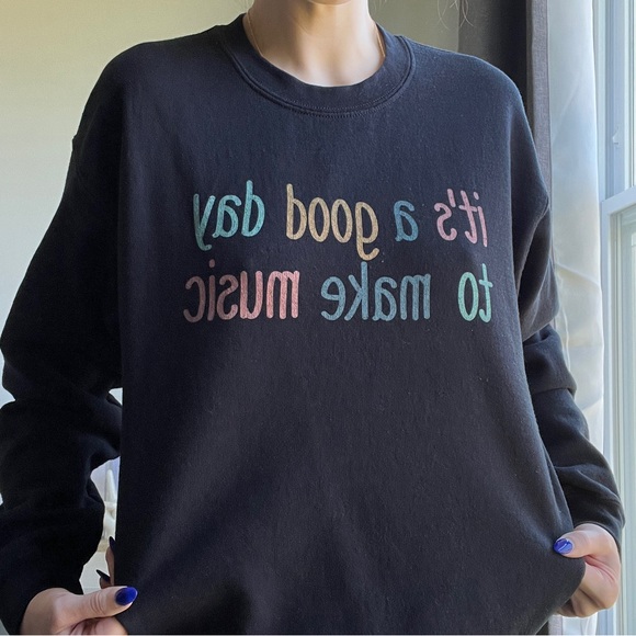 🔥Sweatshirt - Picture 2 of 13